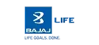 Bajaj Allianz Life Insurance Logo