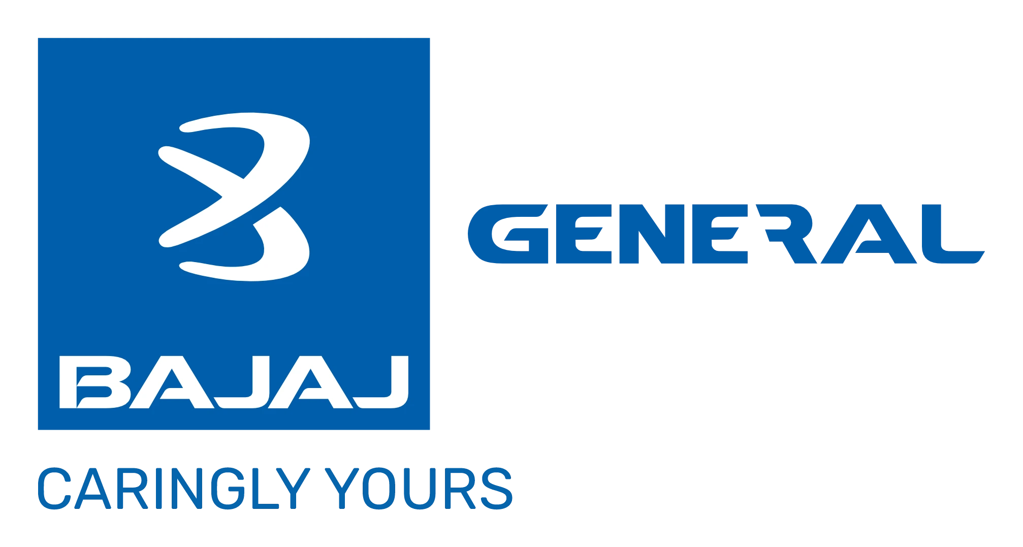 Bajaj Bike Insurance Logo