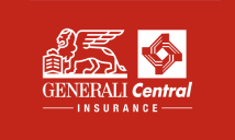 Generali Central Car Insurance Logo
