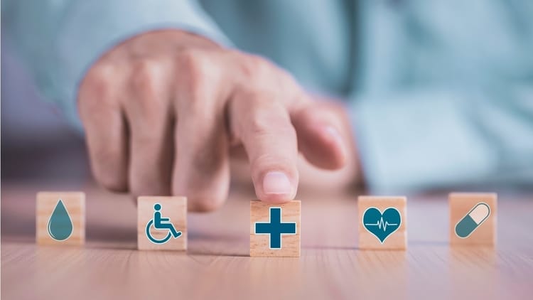 Best Health Insurance Companies in India 2024